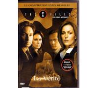 The X-Files : La Verité