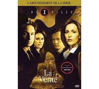 The X Files : La Vérité [Long métrage]