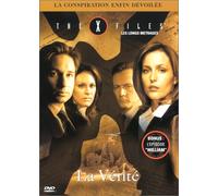 The X-Files : La Vérité