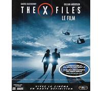 The X-Files : Le Film – Blu-ray – Twentieth Century Fox Film Corporation