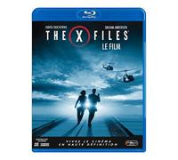 The X-Files : Le Film – Blu-ray – Twentieth Century Fox Film Corporation