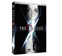 The X-Files-Le Film + Régenération