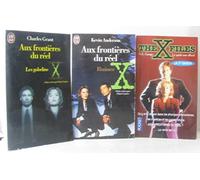 The X-files : Le guide non officiel, la 3e saison
