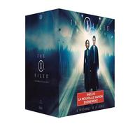 The X-Files - L'intégrale des 10 saisons [Édition Limitée]