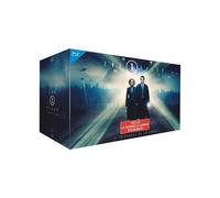 The X-Files - L'intégrale Des 10 Saisons - Édition Limitée - Blu-Ray