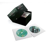The X-Files-L'intégrale des 11 Saisons [Édition Cube Box]