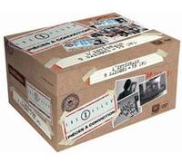 The X-Files-L'intégrale des 9 Saisons [Édition Limitée]