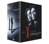 The X-Files – L'intégrale des 9 saisons + 2 films – Twentieth Century Fox Film Corporation