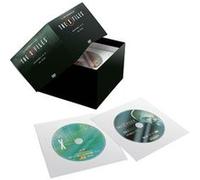 The X-Files L'intégrale des Saisons 1 à 11 Edition Cube Box DVD E