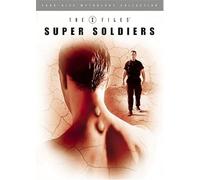 The X-Files Mythology, Vol. 4 - Super Soldiers