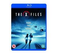 The X-Files [New Blu-ray]