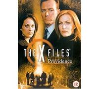 The X-Files - Providence G