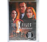 The X Files-Providence [Import]