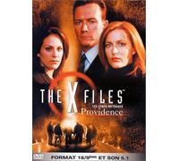 The X-Files : Providence – Long métrage – Fox
