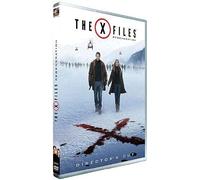 The X-Files : Régenération - Director's Cut
