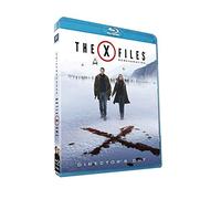 The X-Files : Régenération - Director's Cut - Blu-Ray