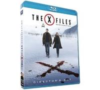 The X-Files - Régenération - Director's Cut - Blu-Ray E