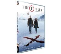 The X-Files : Régenération [Édition Collector Director's Cut]