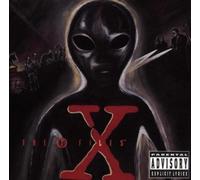The X-Files (Related Recording X-Files-Music from & Inspired explicit_lyri (CD)