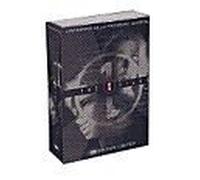 The X-files - Coffret intégral de la Saison 1