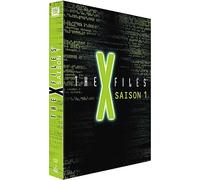 The X-Files - Saison 1