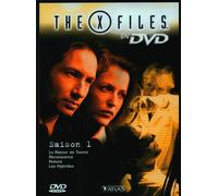 The X Files - Saison 1 - Ep 21 À 24