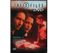 The X Files - Saison 1 - Ep 5 À 8