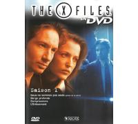 The X Files: Saison 1 - Episode Pilote, 1, 2 et 3
