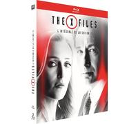 The X-Files - Saison 11 - Blu-Ray