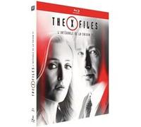 The X-Files Saison 11 Blu-ray E