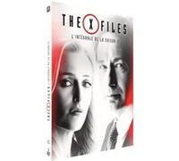 The X-Files Saison 11 DVD E