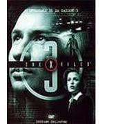 The X-Files – Saison 3 – Coffret intégral 7 DVD – Édition Collector – Fox
