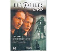 The X-Files - Saison 3 - Volume 16 - Épisodes 58-61