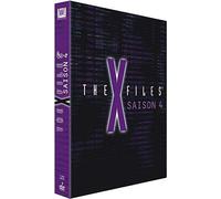 The X-Files-Saison 4