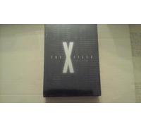 The X Files, saison 4 - Coffret 7 DVD (Nouveau packaging)