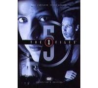 The X-Files - Saison 5