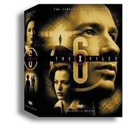 The X-Files - Saison 6