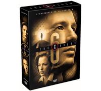 The X-Files - Saison 6