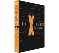 The X-Files – Saison 7 – Coffret DVD – Twentieth Century Fox Film Corporation