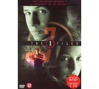 The X-Files Saison 7 L'intégrale