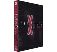 The X-Files - Saison 8 - Coffret DVD - Twentieth Century Fox Film Corporation