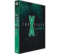 The X-Files – Twentieth Century Fox Film Corporation – Saison 9