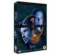 The X-Files - Season 1 (M-Lock Packaging) - Import Zone 2 UK (anglais uniquement)
