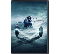 The X-Files: Season 2 by David Duchovny