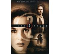 The X-Files – Saison 2 complète – Slim Set (Import USA Zone 1)
