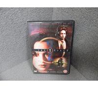 The X-Files - Season 2 (M-Lock Packaging) - Import Zone 2 UK (anglais uniquement)