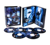 The X Files- Season 5 [Import anglais]