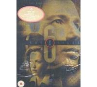 The X Files- Season 6 [Import anglais]