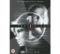 The X-Files - Series 1 - Complete G