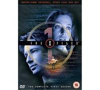 The X-Files - Series 1 - Complete , (M-Lock Packaging) G